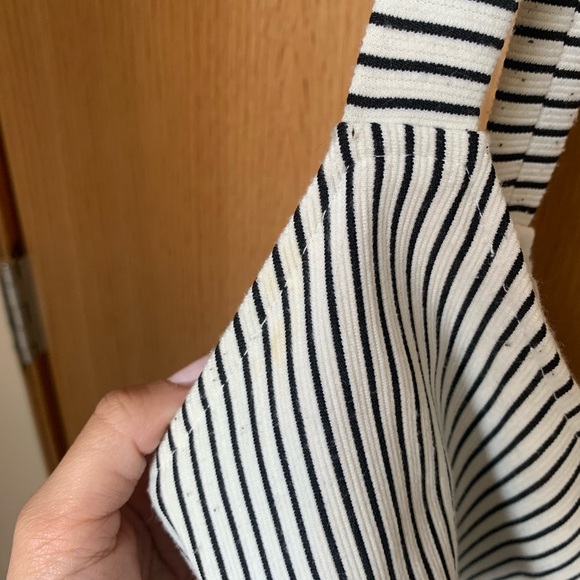 ANTHRO Postmark Mona Dress - Picture 7 of 8